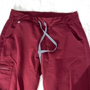 Figs Zamora jogger
